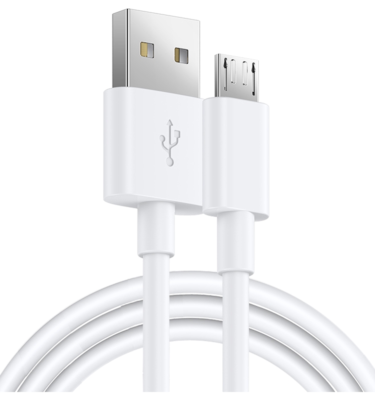 3A快充type-c数据线适用华为小米vivo荣耀OPPO魅族手机充电线2.4A通用安卓Mirco梯形接口高速usb充电器快充线 - 图3