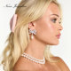 NanaJacqueline Double Imitation Pearl Necklace