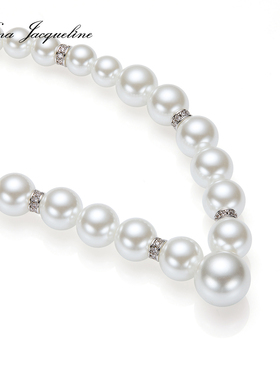 NanaJacqueline项链女