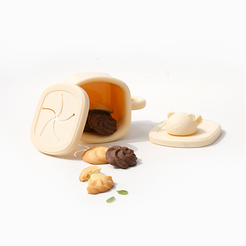 韩国modui宝宝多功能硅胶水杯儿童吸管杯婴儿喝水喝奶学饮杯防摔,淘宝优惠券,粉丝福利购,淘宝优惠卷