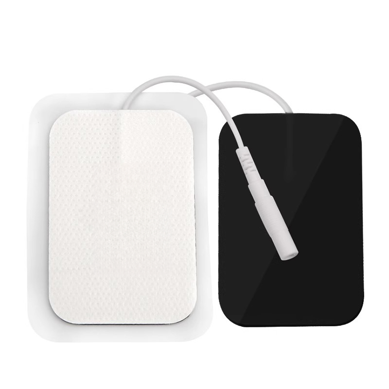 Xianhe Physiotherapy Electrode Patch Medium Frequency Therapy Instrument Home Electrotherapy Patch Laser Comprehensive Body Surface Massager