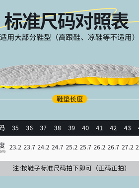卡特CAT专用增高鞋垫大黄靴