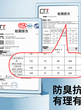 安踏鞋垫吸汗防臭透气抗菌适用于