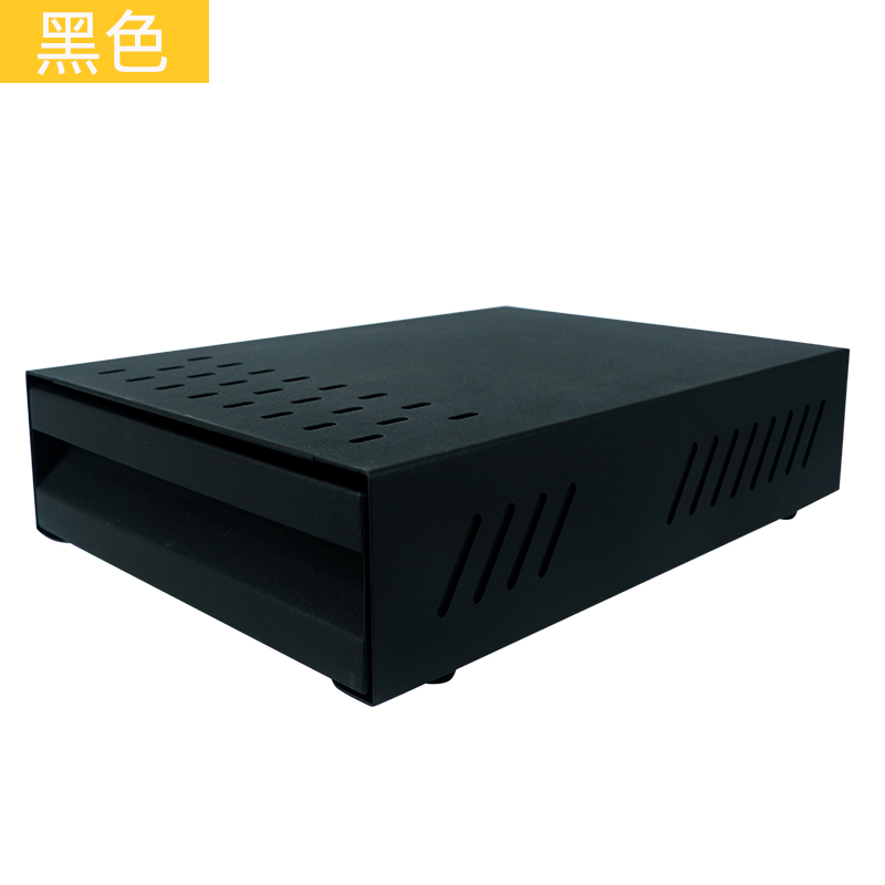 抽屉式咖啡粉渣盒敲粉不锈钢咖啡槽粉渣桶敲渣盒废渣盒磨豆机底座 - 图1