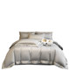 High-end four-piece set of cotton 2024 new naked bedding products