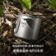 KEITH foldable water cup portable outdoor