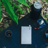 Keith Kaisi Pure Titanium Curin