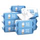 Hui Baili baby wipes 10 large packages special price