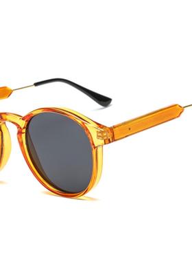 Retro Women Shades Sun Glasses Polarized Sunglasses For