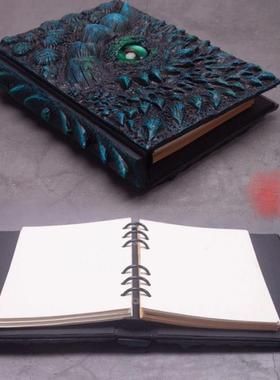 DeluxeAnimatedragoBk龙