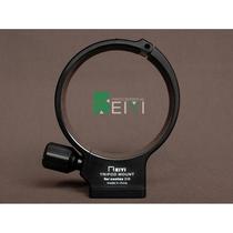 * New Contes time CONTAX 645 lens tripod ring suitable for AF 210 4T * lens metal ring