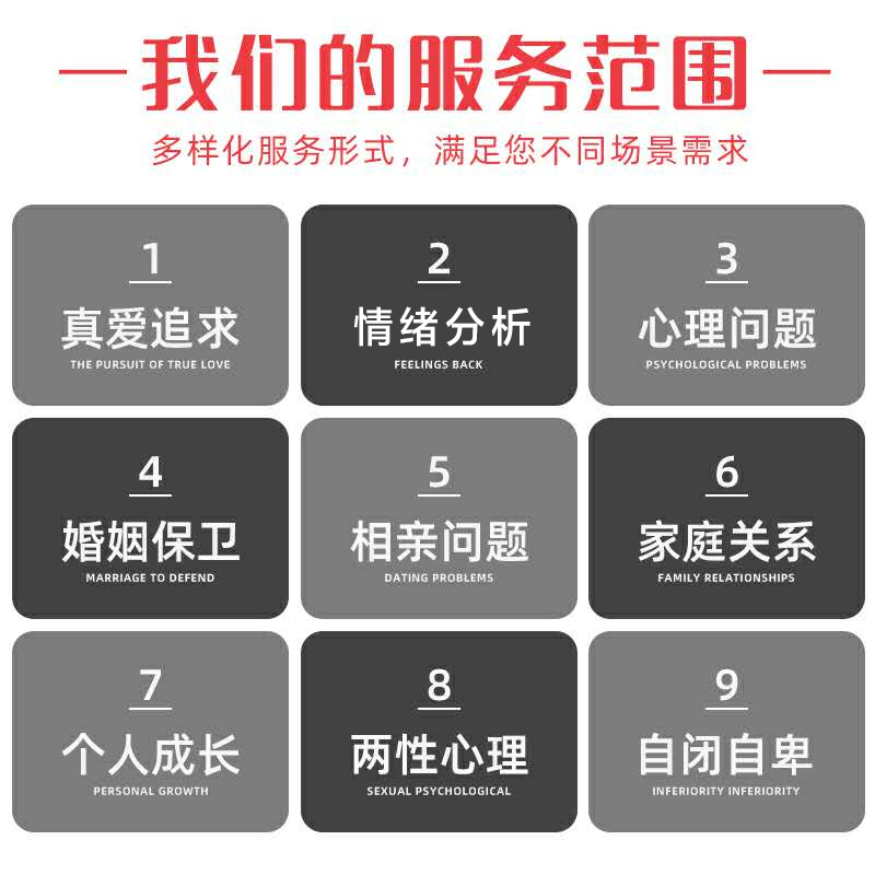 在线情感分析师咨询夫妻情侣修复相亲矛盾沟通问题指导异国恋疏导 - 图2