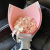 180g thick cardboard flower wrapping stiff paper kraft wrapping paper flowers bouquet materials floral handmade diy materials