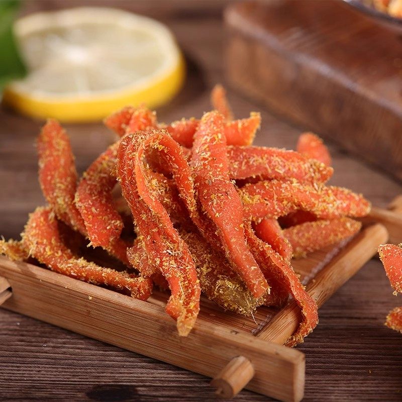 甘草萝卜干500g脆支卜咸甜胡萝卜条丝蔬果干脯蜜饯零食,淘宝优惠券,粉丝福利购,淘宝优惠卷