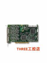 NI PCI-6723 6703 6731 Static and waveform analog output devices 778701-01 9 into new