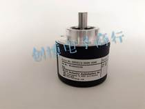 New EB58C10-H6BR-4096 Icoco ELCO rotary encoder 4096 wire outside diameter 58mm