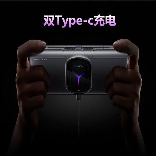适用联想拯救者y700二代平板充电器68W快充y90小新PadPro2024线 - 图2