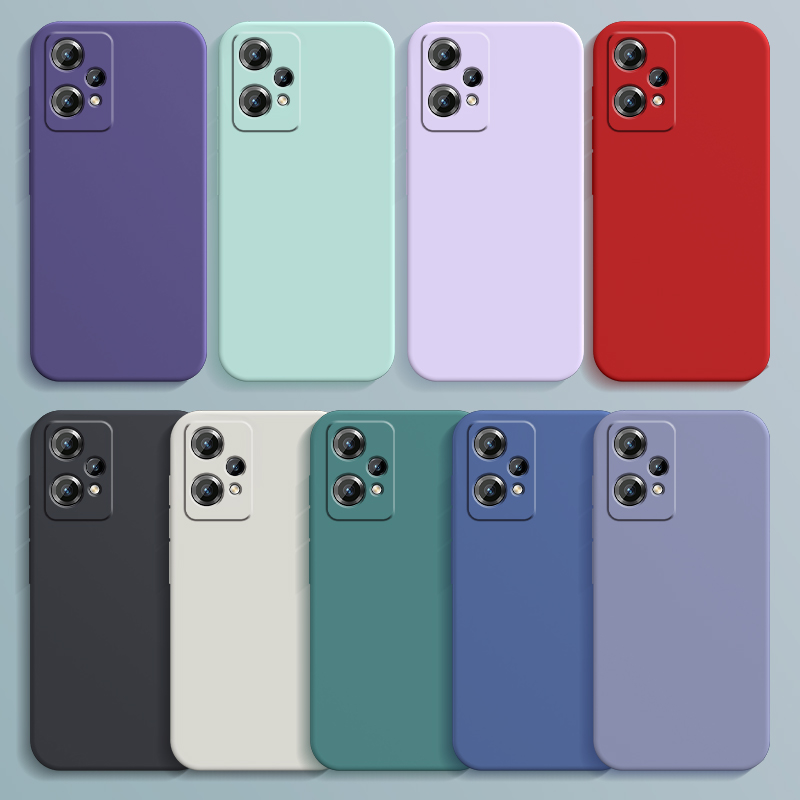 适用OPPOK10x手机壳K10x5G带挂绳保护套手腕链绳子OPPO新款液态硅胶镜头全包防摔高颜值外壳OPK0PP0OPPK女士 - 图0