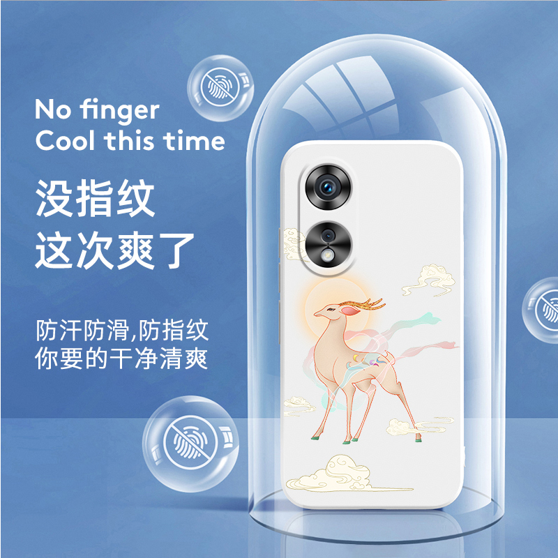 OPPOA1x手机壳OPPO新款A1X5G保护OPA/OPPA套OPP0PP0PPO硅胶OPP0PP0PPO全包OPPOAX1防摔OPOPA男POOPA女OPPOAIX - 图2