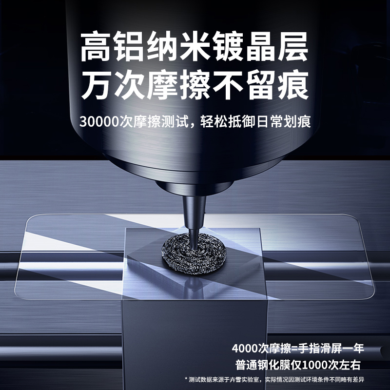 V2002A钢化膜vivoV2002A手机vivo贴膜Y51S全屏viviy覆盖vovoy保护voviy屏保voviy步步高viv0vo丫voy/SV/vivoY - 图1