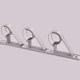 Tunnel subway bridge two-layer three-layer cable rack
