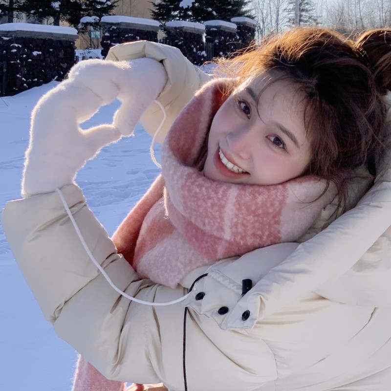 90白鸭绒过膝长款羽绒服女2025秋冬季新款高级感宽松加厚保暖外套,淘宝优惠券,粉丝福利购,淘宝优惠卷