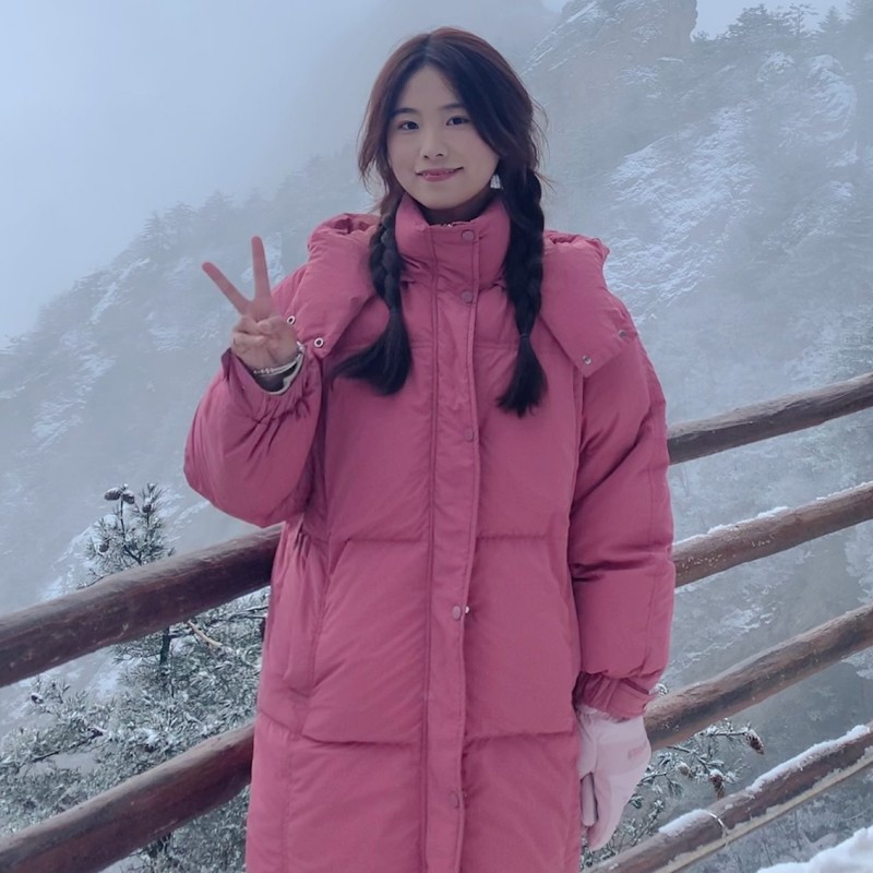 长款加厚保暖羽绒棉服女2025秋冬季新款过膝高端小众设计感外套潮,淘宝优惠券,粉丝福利购,淘宝优惠卷