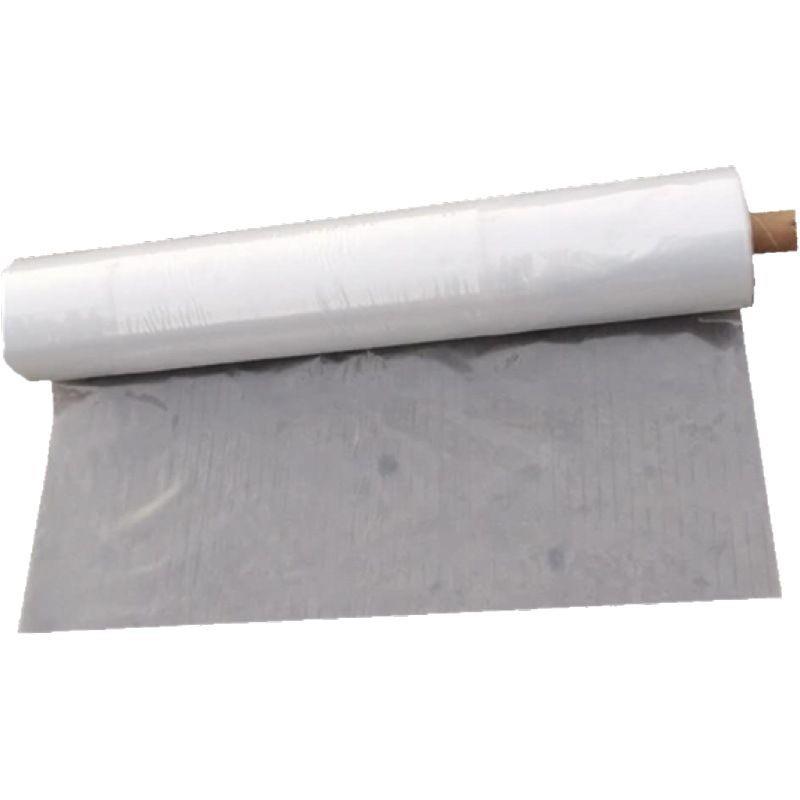 Plastic film transparent thickened thermal insulation dustproof waterproof anti-aging greenhouse film agricultural film greenhouse plastic film