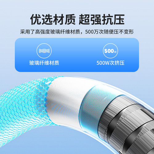 潮吉 适用Switch健身环大冒险国产体感游戏任天堂国行普拉提圈原装NS儿童版成人运动环锻炼日港版oled配件 - 图0
