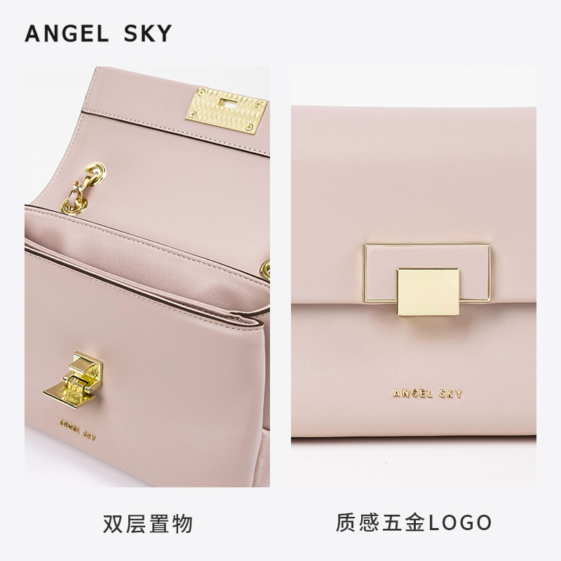 angel sky(箱包)2020新款潮女女包 angelsky女士包袋