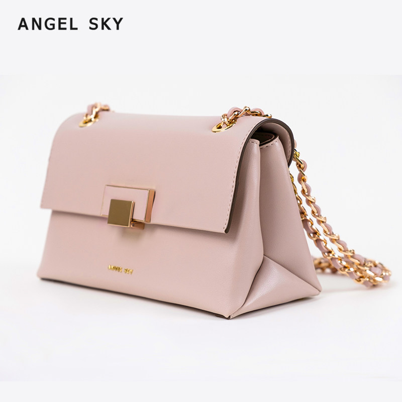 angel sky(箱包)2020新款潮女女包 angelsky女士包袋