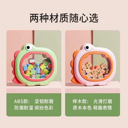 Коробка для хранения для молочных зубов, сувенирная коробка для раннего возраста для мальчиков, игрушка