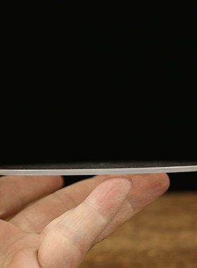 铜之心随身二十四山风水立极尺