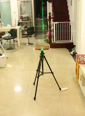 八面红外线激光罗盘风水专业