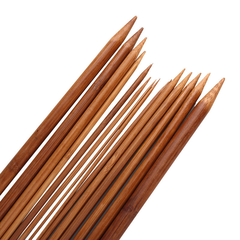 36厘米毛衣针碳化竹针编织毛线直针棒针粗针围巾织帽子毛衣工具,淘宝优惠券,粉丝福利购,淘宝优惠卷