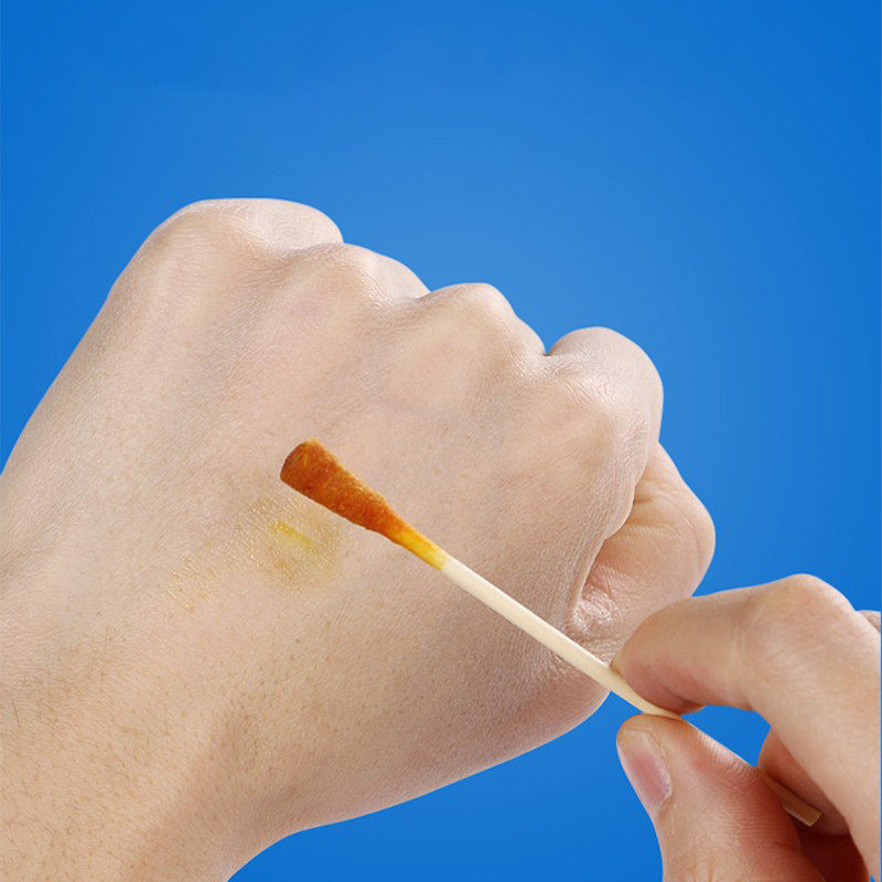 碘伏消毒液医护用大小瓶配棉签泡脚碘酒宠物家用皮肤伤口消毒杀菌,淘宝优惠券,粉丝福利购,淘宝优惠卷