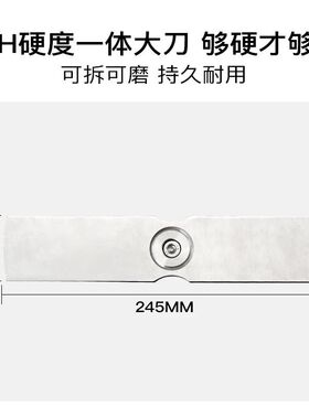 切菜机神器全自动多功能土豆切块机萝卜切丁机商用电动切丝切片机