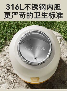 摩动车载烧水杯车用旅行电水壶保温杯汽车专用车上烧开水泡茶神器