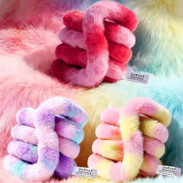 正版tango毛绒扭扭乐儿童专注力思维训练男女孩玩具手指解压神器,淘宝优惠券,粉丝福利购,淘宝优惠卷