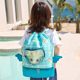 Essential artifacts for seaside travel