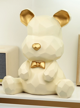 高级感客厅摆件杜格沃轻奢