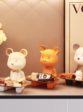 创意入户玄关杜格沃法式