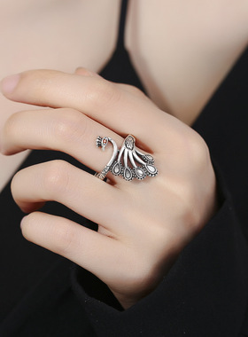 新款国潮商务经典时尚