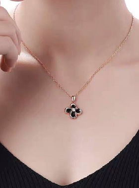 国风潮铜镀银手工饰品