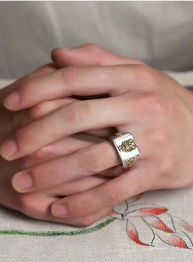 新款国潮品牌经典简约