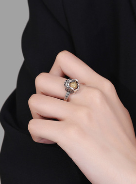 经典设计感时尚创意手饰