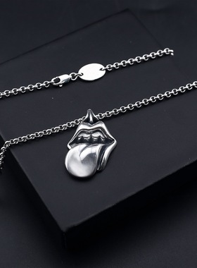 国风潮铜镀银手工饰品