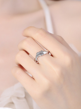 新款国潮品牌经典简约