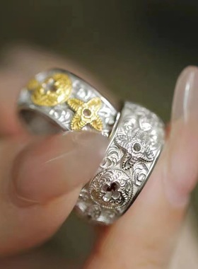 新款国潮品牌经典简约