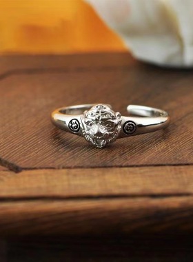 新款国潮品牌经典简约